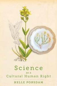 Science As a Cultural Human Right