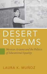 Desert Dreams