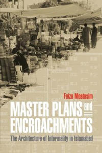 Master Plans and Encroachments