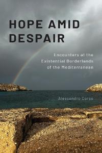 Bokomslag for "Hope Amid Despair"
