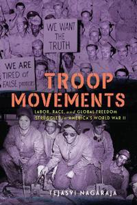 Troop Movements