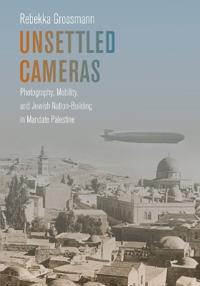 Unsettled Cameras