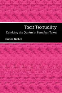 Tacit Textuality