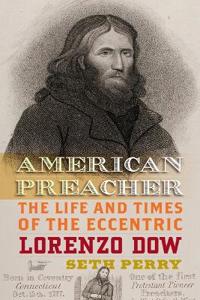 American Preacher