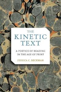 The Kinetic Text