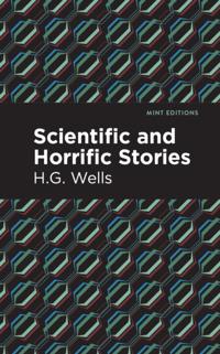 Mint Editions (Scientific and Speculative Fiction)