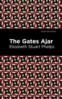 Bokomslag for "The Gates Ajar"