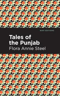 Bokomslag för "Tales of the Punjab"