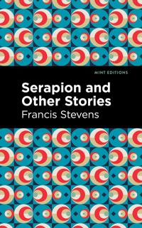 Bokomslag for "Serapion and Other Stories"