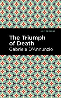 Bokomslag for "The Triumph of Death"
