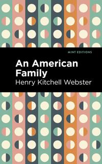 Bokomslag för "An American Family"