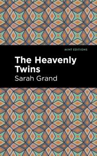Bokomslag för "The Heavenly Twins"