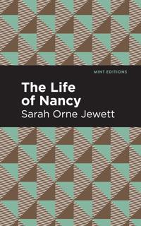 Bokomslag för "The Life of Nancy"