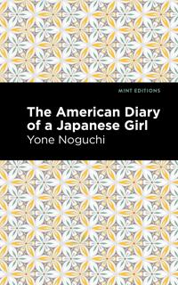 Bokomslag för "The American Diary of a Japanese Girl"