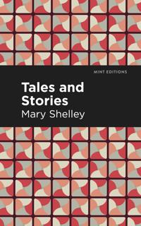 Bokomslag för "Tales and Stories"