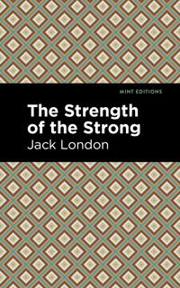 Bokomslag för "The Strength Of The Strong"