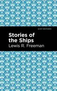 Bokomslag för "Stories of the Ships"