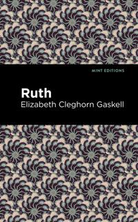 Bokomslag for "Ruth"