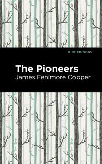 Bokomslag for "The Pioneers"