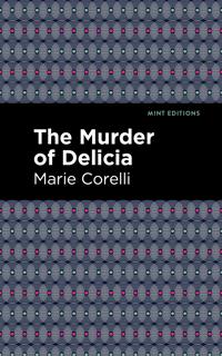 Bokomslag för "The Murder of Delicia"