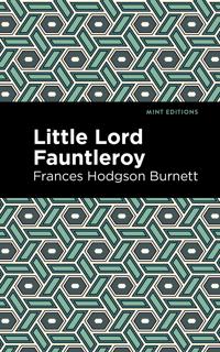 Bokomslag for "Little Lord Fontleroy"