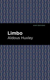 Bokomslag for "Limbo"