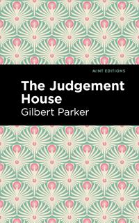 Bokomslag for "The Judgement House"