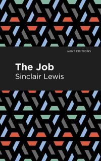 Bokomslag for "The Job"