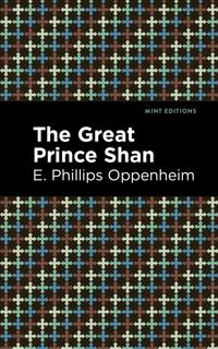 Bokomslag for "The Great Prince Shan"