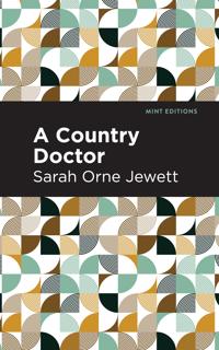 Bokomslag för "A COUNTRY DOCTOR"