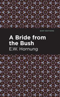 Bokomslag for "A Bride from the Bush"