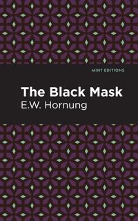 Bokomslag for "The Black Mask"
