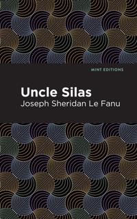 Bokomslag for "Uncle Silas"