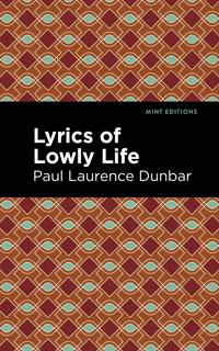 Bokomslag for "Lyrics of a Lowly Life"