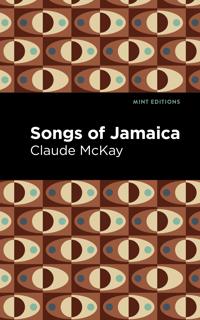 Bokomslag for "Songs of Jamaica"