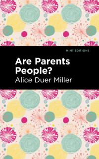 Mint Editions (Women Writers)
