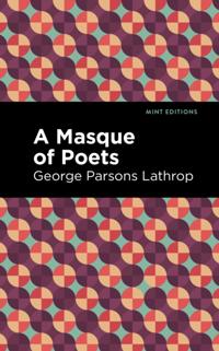 Mint Editions (Poetry and Verse)