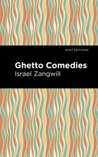Mint Editions (Jewish Writers: Stories, History and Traditions)