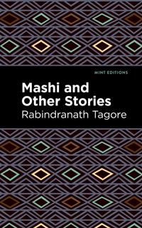 Bokomslag for "Mashi and Other Stories"