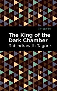 Bokomslag för "The King of the Dark Chamber"