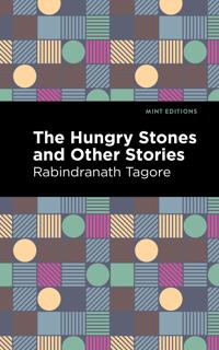 Bokomslag för "The Hungry Stones and Other Stories"