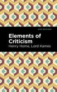 Mint Editions (Literary Criticism and Writing Techniques)
