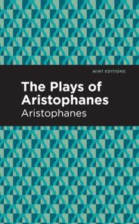 Mint Editions (Plays)