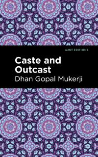 Bokomslag för "Caste and Outcast"