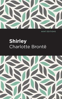 Bokomslag for "Shirley"