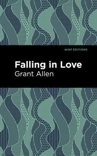 Bokomslag for "Falling in Love"