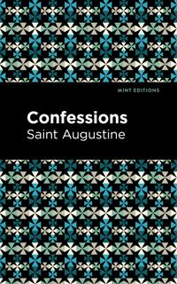 Bokomslag for "Confessions"