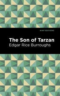 The Son of Tarzan