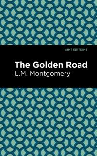 Bokomslag for "The Golden Road"