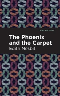 Bokomslag för "The Phoenix and the Carpet"
